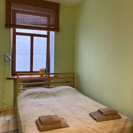 Studio Apartment Old Town كلابيدا المظهر الخارجي الصورة