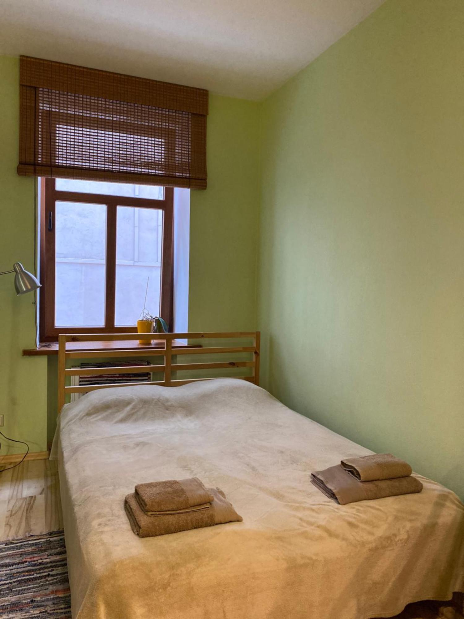 Studio Apartment Old Town كلابيدا المظهر الخارجي الصورة